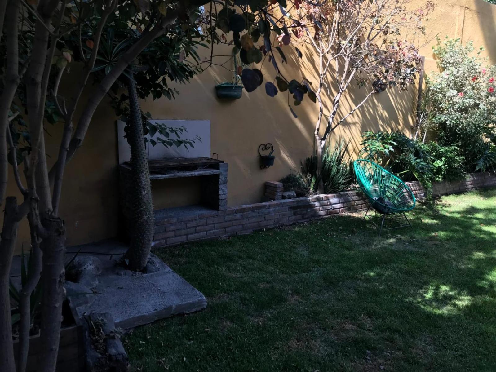 Hotel San Ángel Atlixco Exterior foto