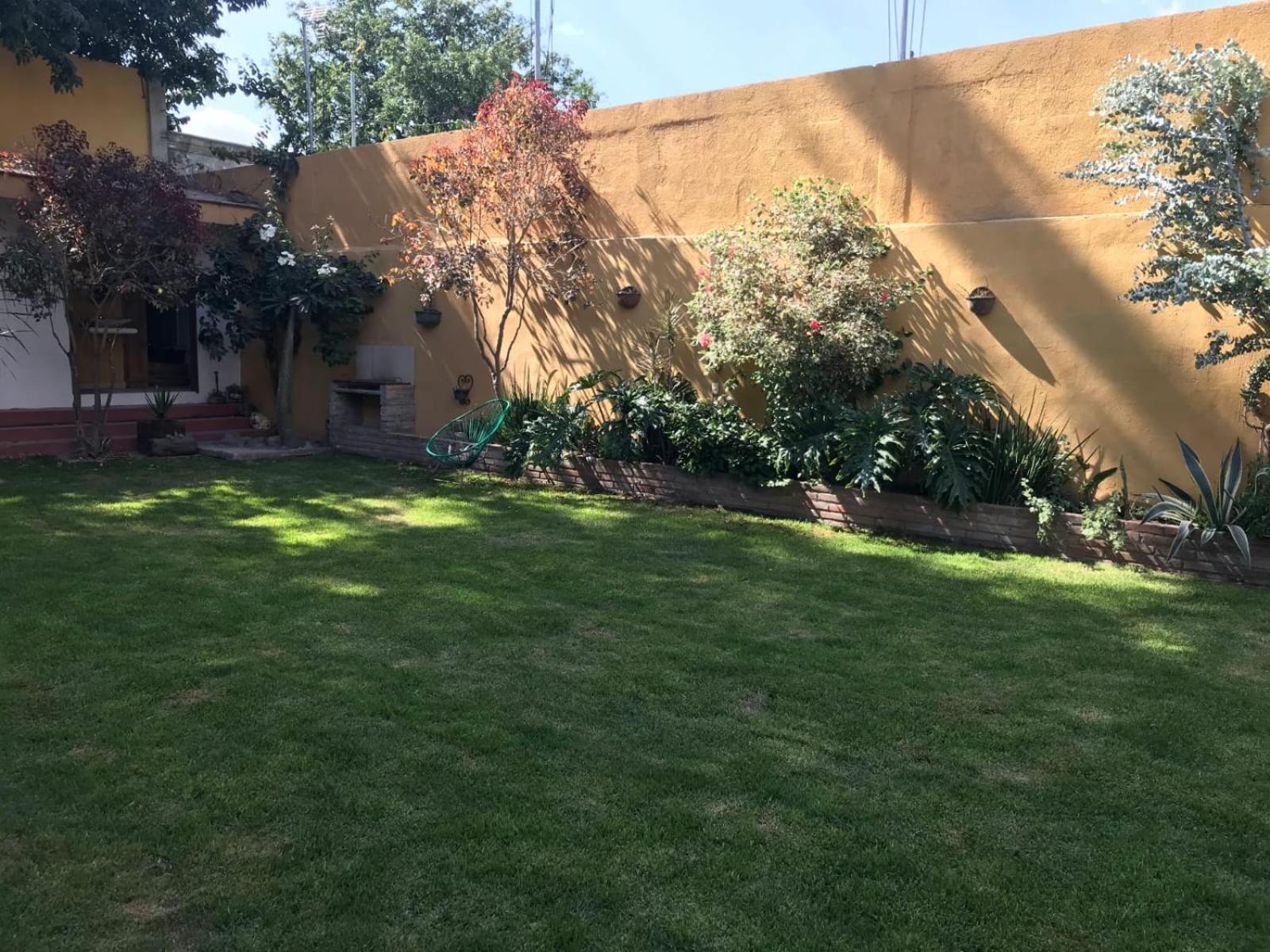 Hotel San Ángel Atlixco Exterior foto
